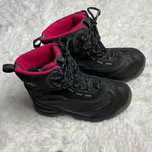 COPY - Columbia Omnigrip Techlite Waterproof Snow Boots 7